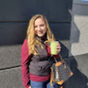 Meet your Posher, Tiana